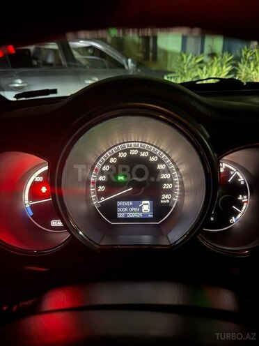 Lexus  2008, 268,000 km - 3.3 l - Bakı