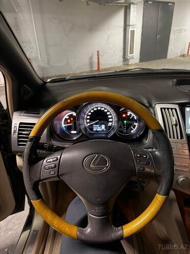Lexus  2008, 268,000 km - 3.3 l - Bakı