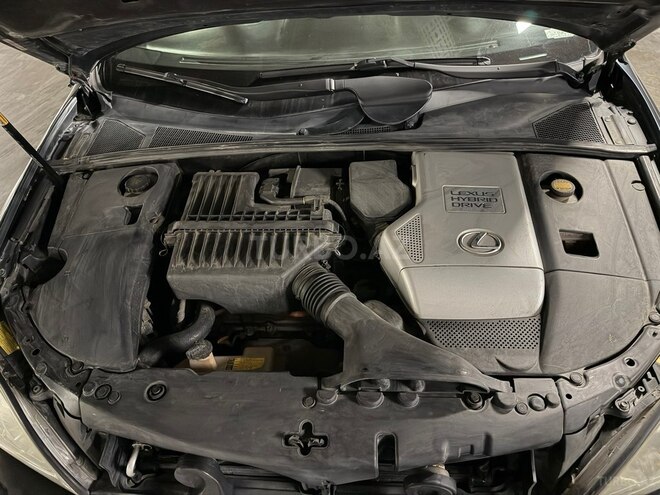 Lexus  2008, 268,000 km - 3.3 l - Bakı