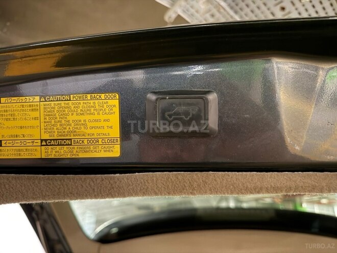 Lexus  2008, 268,000 km - 3.3 l - Bakı