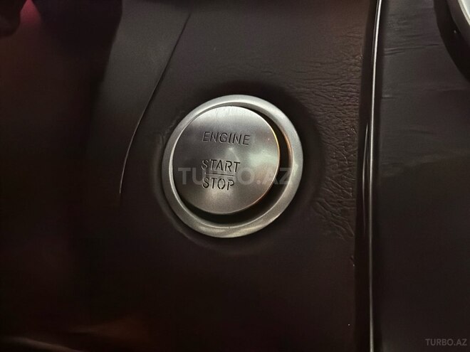 Mercedes GLC 250 4MATIC Coupe 2018, 74,000 km - 2.0 l - Bakı