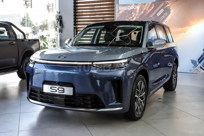 GAC  2026, 0 km - 1.5 l - Bakı