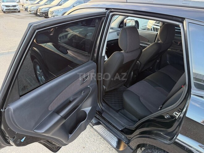 Hyundai Tucson 2008, 235,000 km - 2.0 l - Bakı