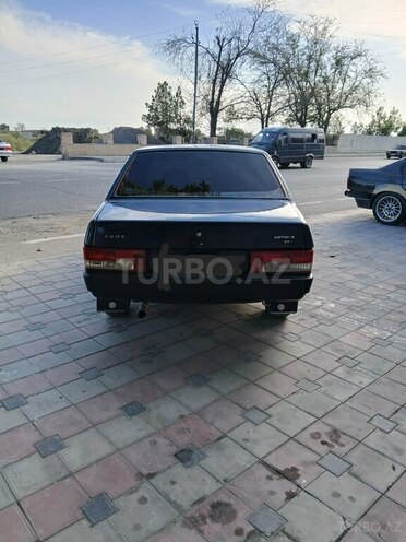 LADA (VAZ) 21099 2000, 190,000 km - 1.6 l - Mingəçevir