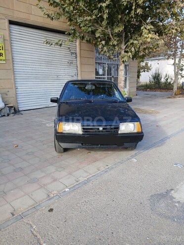 LADA (VAZ) 21099 2000, 190,000 km - 1.6 l - Mingəçevir