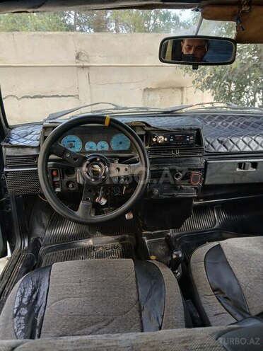 LADA (VAZ) 21099 2000, 190,000 km - 1.6 l - Mingəçevir