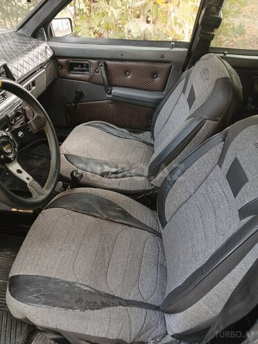 LADA (VAZ) 21099 2000, 190,000 km - 1.6 l - Mingəçevir