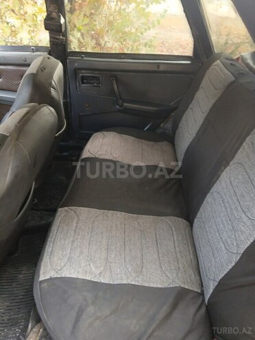 LADA (VAZ) 21099 2000, 190,000 km - 1.6 l - Mingəçevir