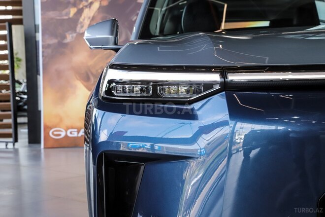 GAC  2026, 0 km - 1.5 l - Bakı