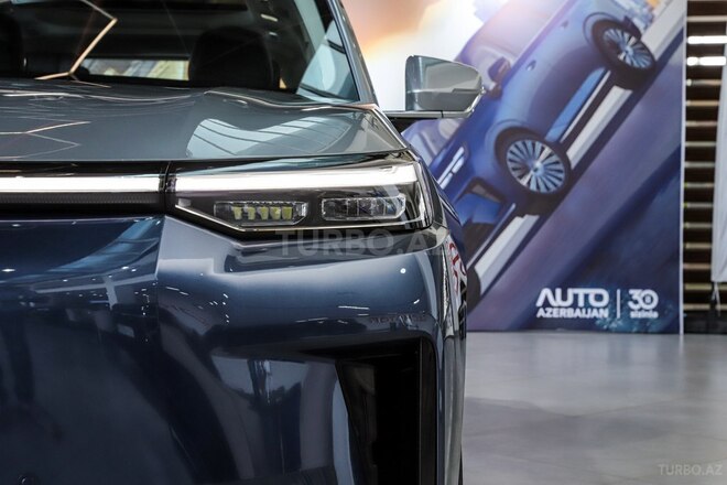 GAC  2026, 0 km - 1.5 l - Bakı