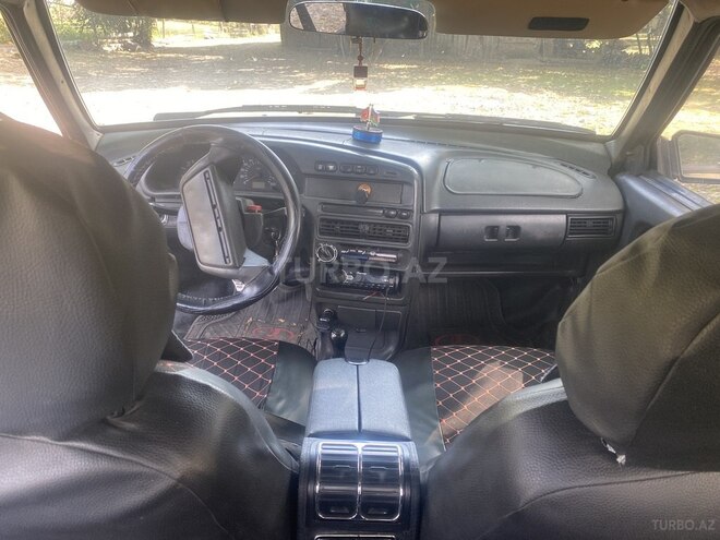 LADA (VAZ) 21099 2000, 198,865 km - 1.5 л - Oğuz