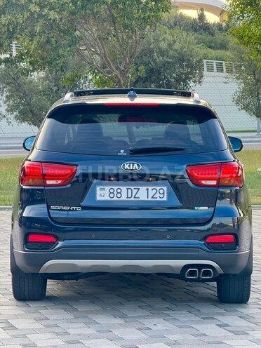 Kia Sorento 2018, 165,000 km - 2.2 l - Bakı