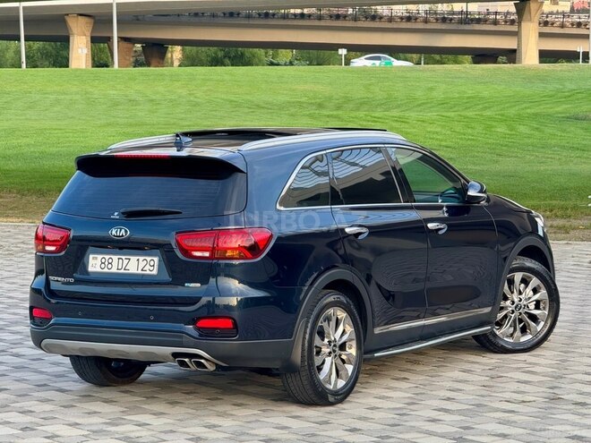 Kia Sorento 2018, 165,000 km - 2.2 l - Bakı