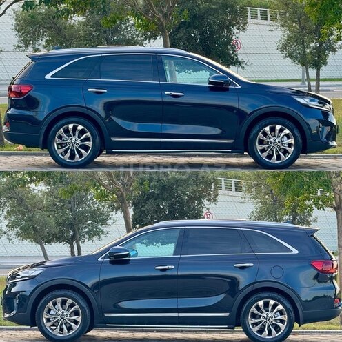 Kia Sorento 2018, 165,000 km - 2.2 l - Bakı