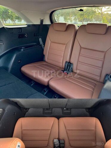 Kia Sorento 2018, 165,000 km - 2.2 l - Bakı