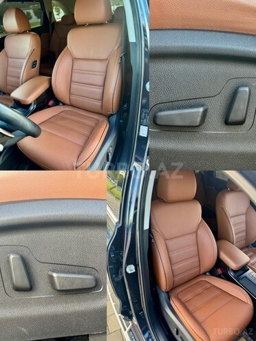 Kia Sorento 2018, 165,000 km - 2.2 l - Bakı