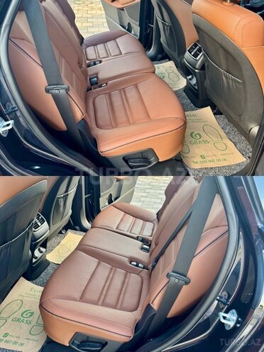 Kia Sorento 2018, 165,000 km - 2.2 l - Bakı