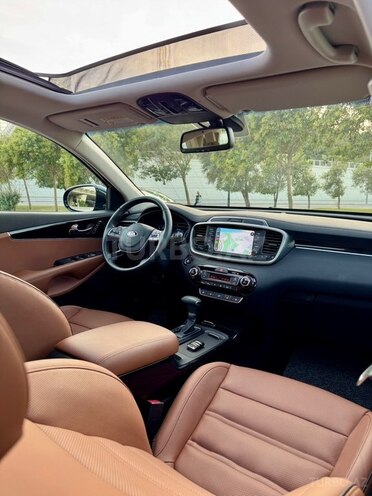 Kia Sorento 2018, 165,000 km - 2.2 l - Bakı