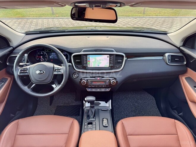Kia Sorento 2018, 165,000 km - 2.2 l - Bakı