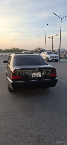 Mercedes C 230 1998, 215,000 km - 2.3 л - Bakı
