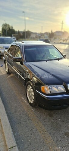 Mercedes C 230 1998, 215,000 km - 2.3 л - Bakı