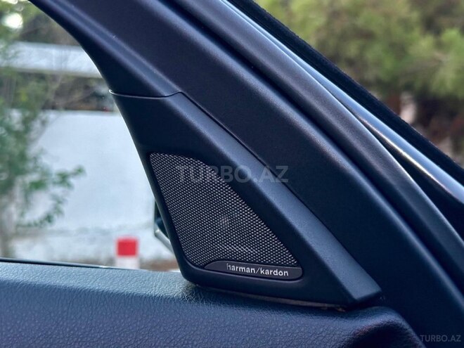 BMW 550 2014, 90,000 km - 4.4 l - Bakı