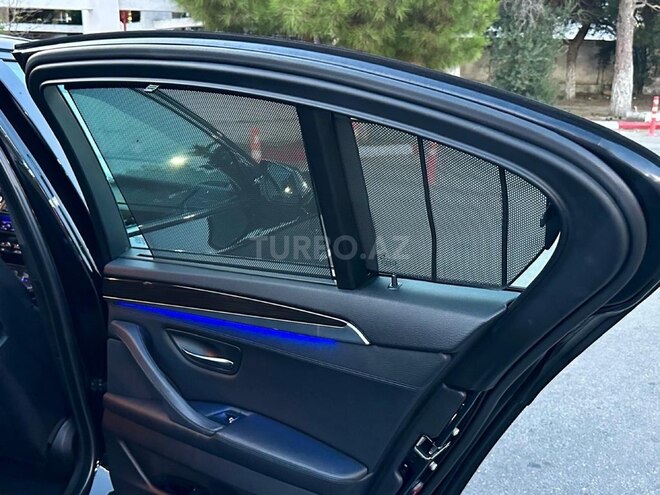 BMW 550 2014, 90,000 km - 4.4 l - Bakı