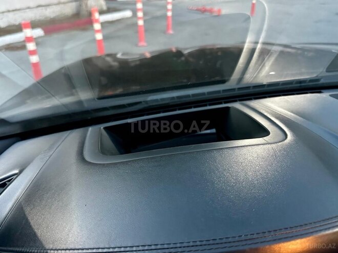 BMW 550 2014, 90,000 km - 4.4 l - Bakı