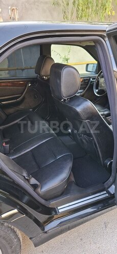 Mercedes C 230 1998, 215,000 km - 2.3 л - Bakı