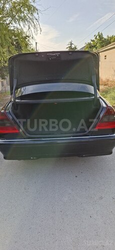 Mercedes C 230 1998, 215,000 km - 2.3 л - Bakı
