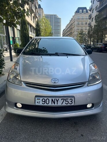 Toyota Prius 2007, 80,000 km - 1.5 l - Bakı