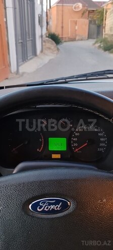 Ford Transit 2012, 280,000 km - 2.4 l - Bakı
