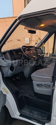 Ford Transit 2012, 280,000 km - 2.4 l - Bakı