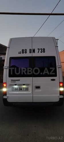 Ford Transit 2012, 280,000 km - 2.4 l - Bakı