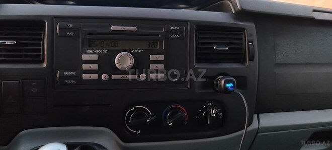 Ford Transit 2012, 280,000 km - 2.4 l - Bakı