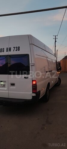 Ford Transit 2012, 280,000 km - 2.4 l - Bakı