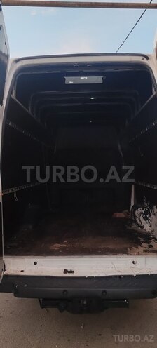 Ford Transit 2012, 280,000 km - 2.4 l - Bakı