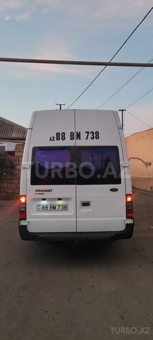 Ford Transit 2012, 280,000 km - 2.4 l - Bakı