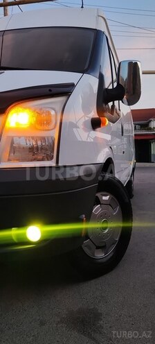 Ford Transit 2012, 280,000 km - 2.4 l - Bakı