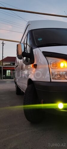 Ford Transit 2012, 280,000 km - 2.4 l - Bakı