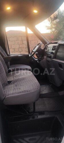 Ford Transit 2012, 280,000 km - 2.4 l - Bakı