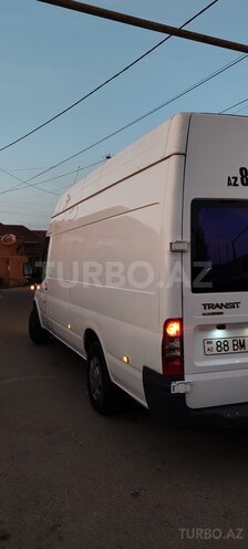 Ford Transit 2012, 280,000 km - 2.4 l - Bakı