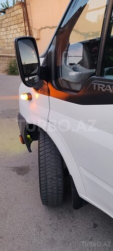Ford Transit 2012, 280,000 km - 2.4 l - Bakı