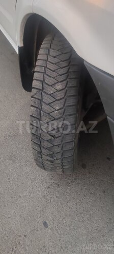 Ford Transit 2012, 280,000 km - 2.4 l - Bakı