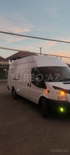 Ford Transit 2012, 280,000 km - 2.4 l - Bakı