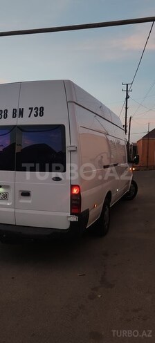 Ford Transit 2012, 280,000 km - 2.4 l - Bakı