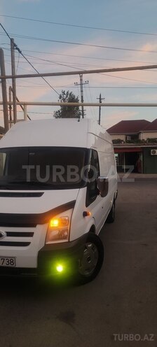 Ford Transit 2012, 280,000 km - 2.4 l - Bakı