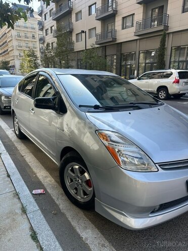 Toyota Prius 2007, 80,000 km - 1.5 l - Bakı