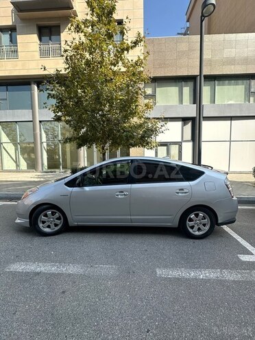 Toyota Prius 2007, 80,000 km - 1.5 l - Bakı