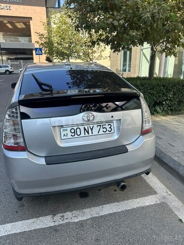 Toyota Prius 2007, 80,000 km - 1.5 l - Bakı
